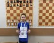 Юный шахматист из Нового Уренгоя — серебряный призёр финала детского кубка России