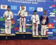 9 наград в копилке ямальцев на чемпионате и первенстве Урала по рукопашному бою