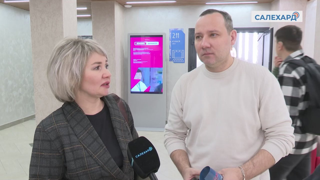 Премьера, тронувшая до слёз