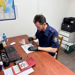 В Ноябрьске арестован 17-летний юноша, обвиняемый в покушении на сбыт наркотических средств