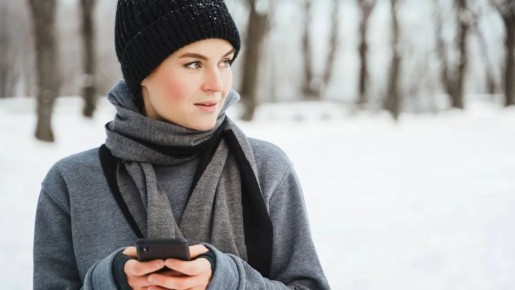 FreeYamal: где в Новом Уренгое поймать бесплатный Wi-Fi