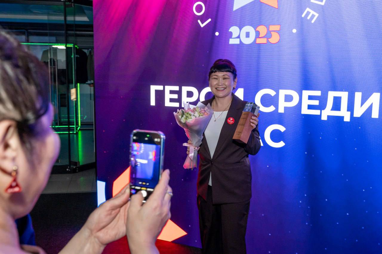 Дмитрий Артюхов: Завершаем Год героев на Ямале Дмитрий Артюхов: Завершаем Год героев на Ямале