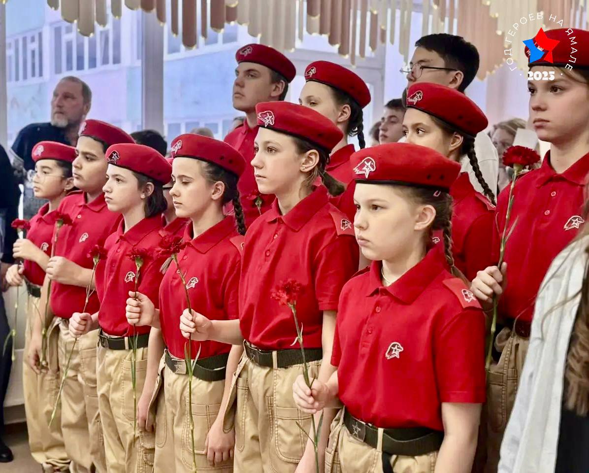 Алексей Романов: Есть памятные даты, которые откликаются в нашем сердце Алексей Романов: Есть памятные даты, которые откликаются в нашем сердце