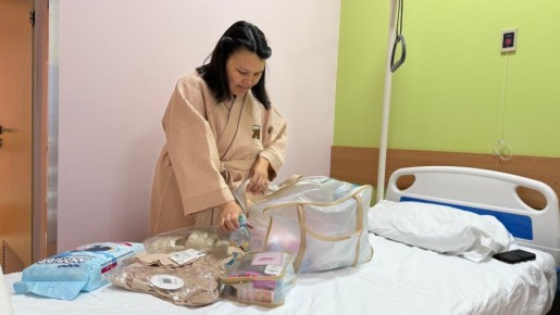 В округе дополнили условия выдачи подарка "Ямальской маме"