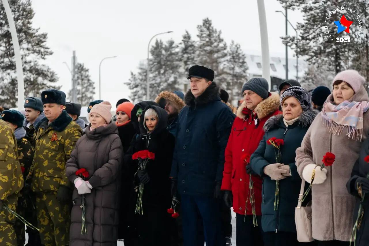 Алексей Романов: Есть памятные даты, которые откликаются в нашем сердце Алексей Романов: Есть памятные даты, которые откликаются в нашем сердце