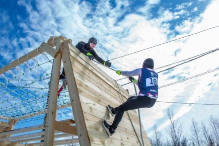 В Арктических играх "Северный характер" появится категория для школьников