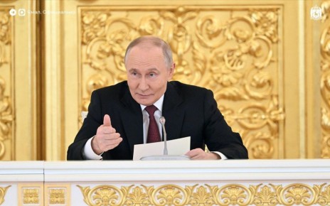 Курс на развитие и благополучие