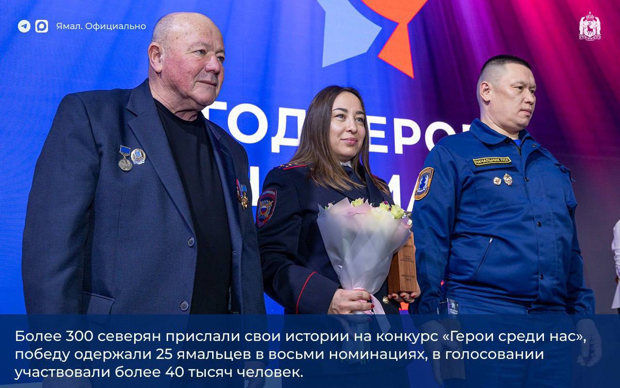 Дмитрий Артюхов подвёл итоги тематического года Дмитрий Артюхов подвёл итоги тематического года