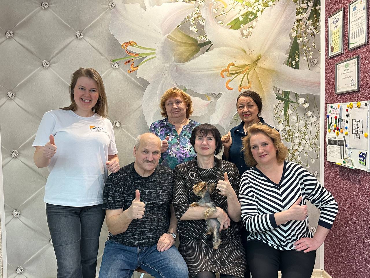 "Ямальское долголетие": партнёрам проекта увеличат гранты