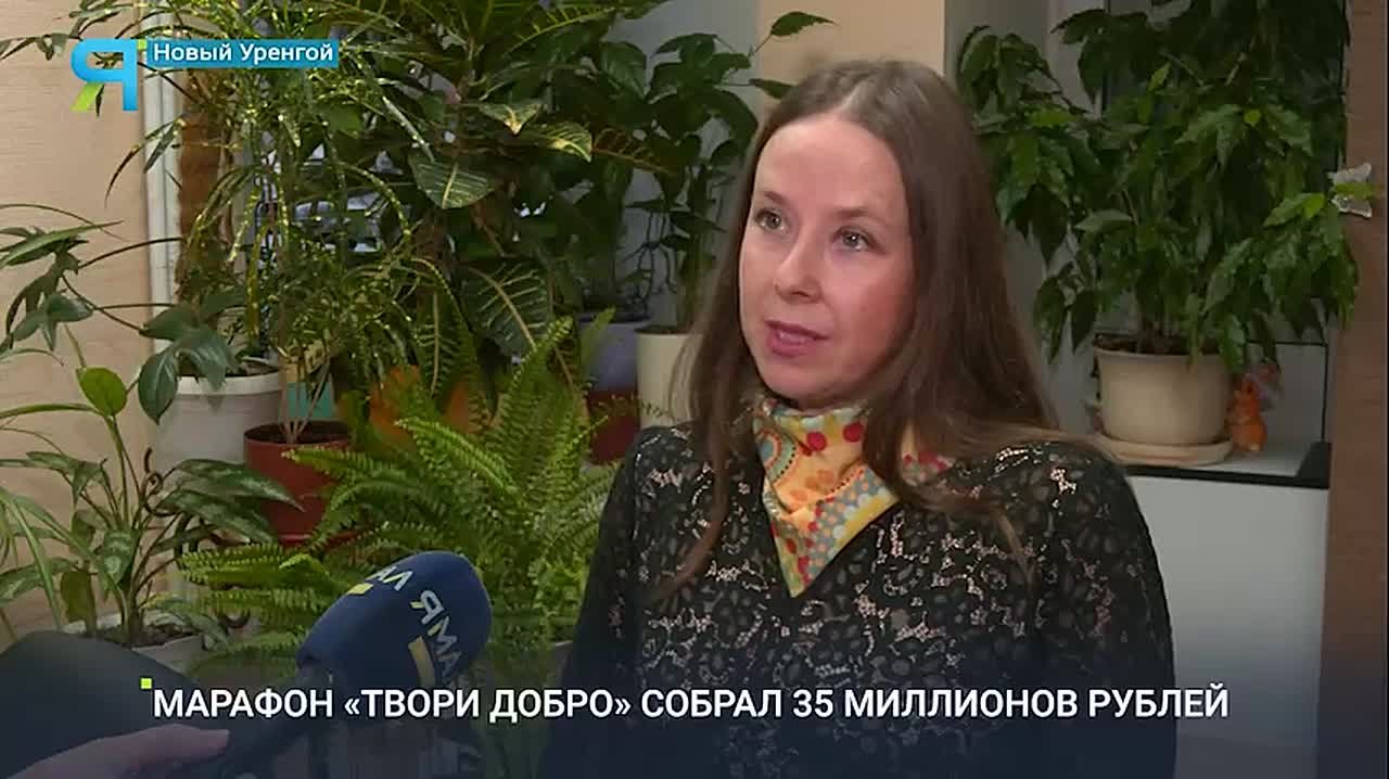 Добрые сердца спасают детские улыбки