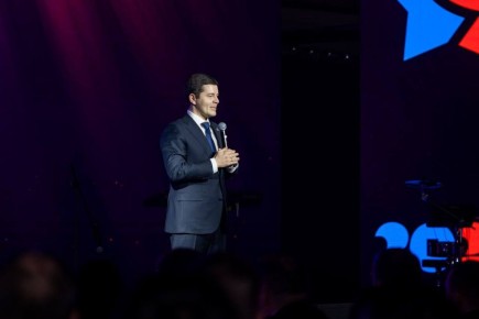 Дмитрий Артюхов: Завершаем Год героев на Ямале