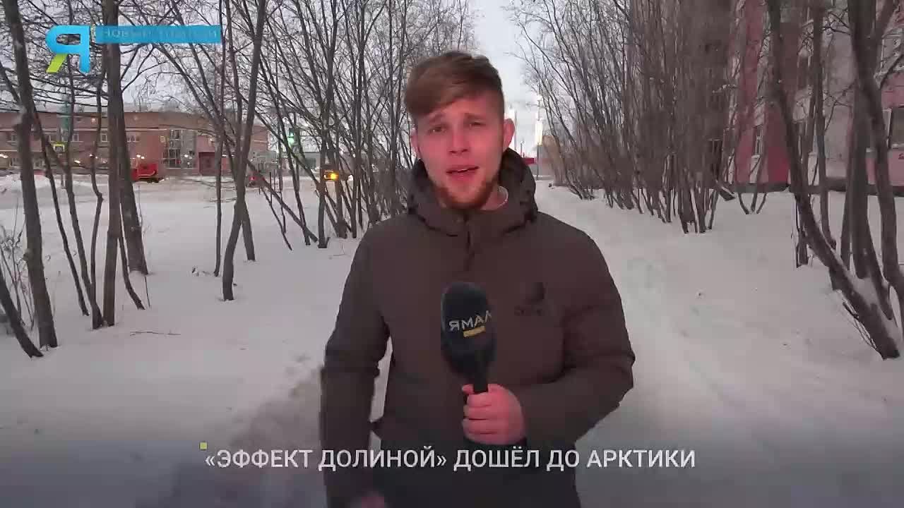 Долина, чудная зловещая долина…