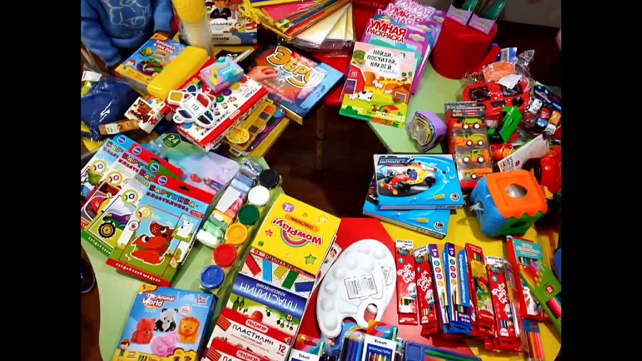 Меньше десяти дней прошло с момента отправки четвёртого новогоднего гуманитарного груза в Волноваху, а уже сейчас мы получаем первые слова благодарности от наших друзей