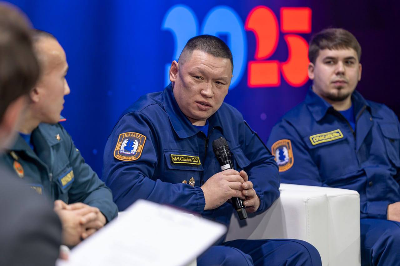 Дмитрий Артюхов: Завершаем Год героев на Ямале Дмитрий Артюхов: Завершаем Год героев на Ямале