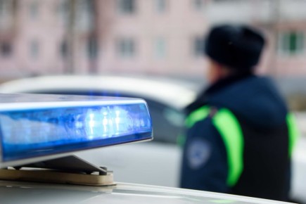 В округе пройдут масштабные дорожные рейды