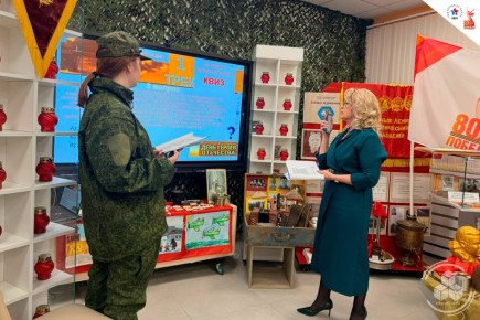 В Надыме прошло интеллектуальное соревнование, объединившее школьников из разных регионов России, Беларуси и ДНР