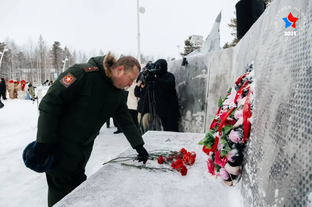 Алексей Романов: Есть памятные даты, которые откликаются в нашем сердце Алексей Романов: Есть памятные даты, которые откликаются в нашем сердце