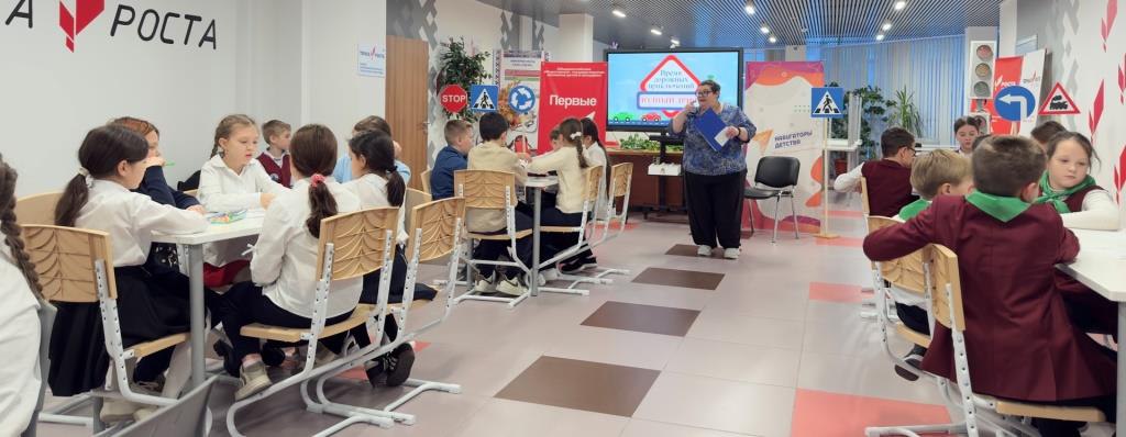 Автоинспекторы Губкинского провели интеллектуальный квиз Автоинспекторы Губкинского провели интеллектуальный квиз