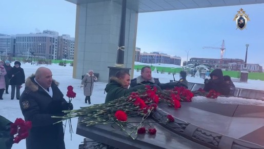 9 декабря - День Героев Отечества