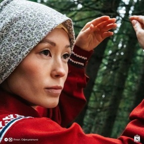 Сегодня 95-летие отмечает и соседняя Югра