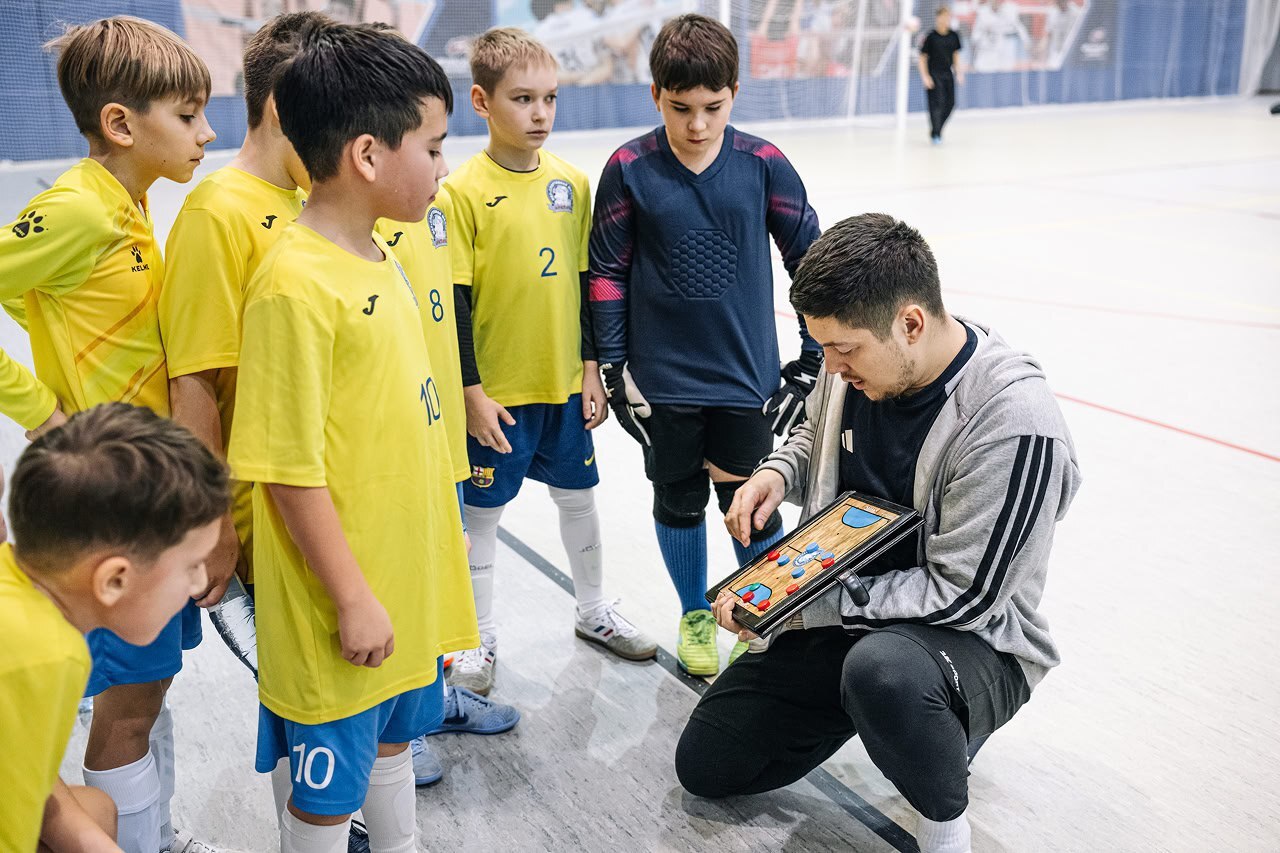 10 декабря — Всемирный день футбола! 10 декабря — Всемирный день футбола!