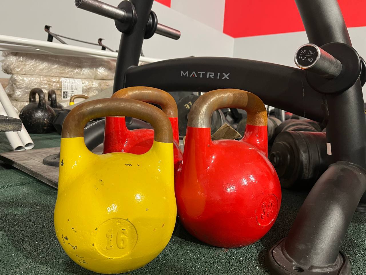 Капитальный ремонт спортзала «Динамо» близится к завершению Капитальный ремонт спортзала «Динамо» близится к завершению