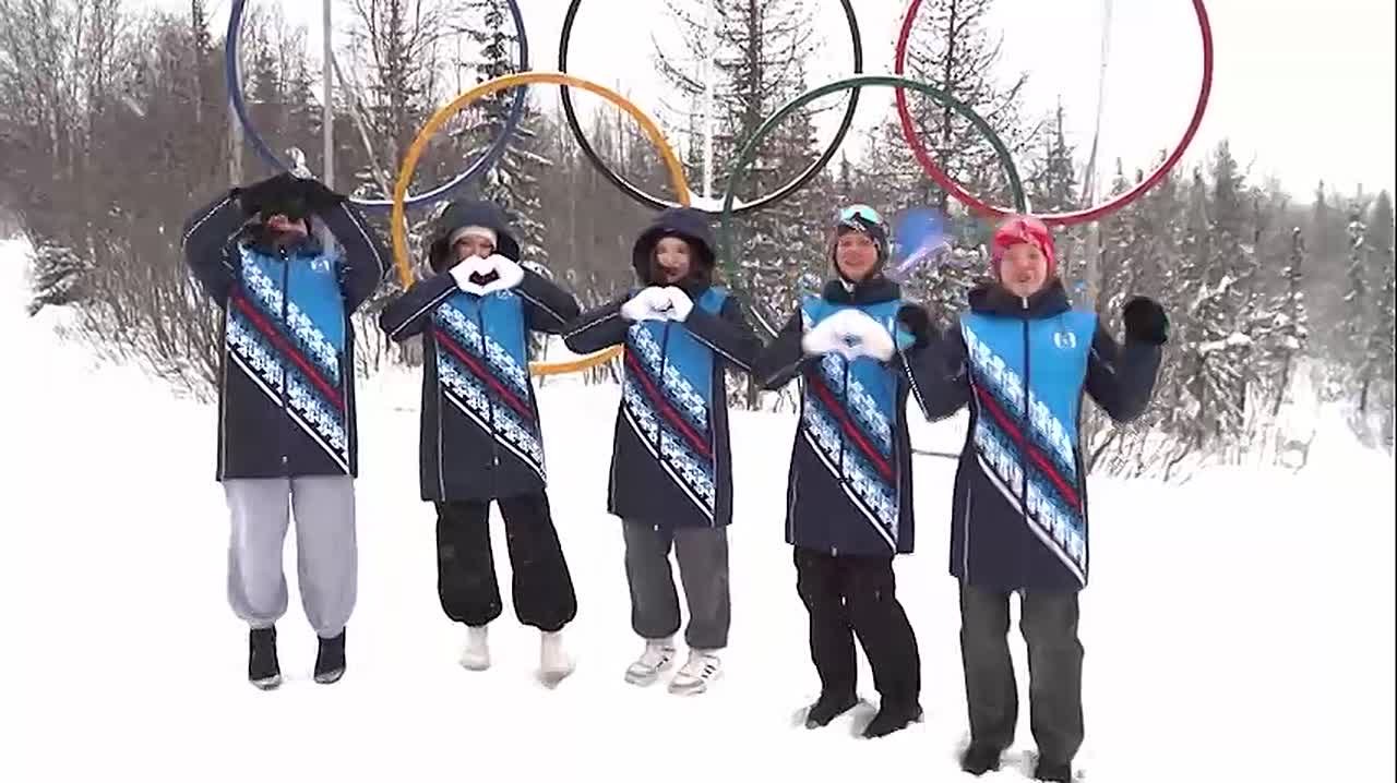 С юбилеем, любимый Ямал!. 95 лет историю уникального региона пишут самые главные герои — люди, которые живут здесь, трудятся и создают будущее Ямала