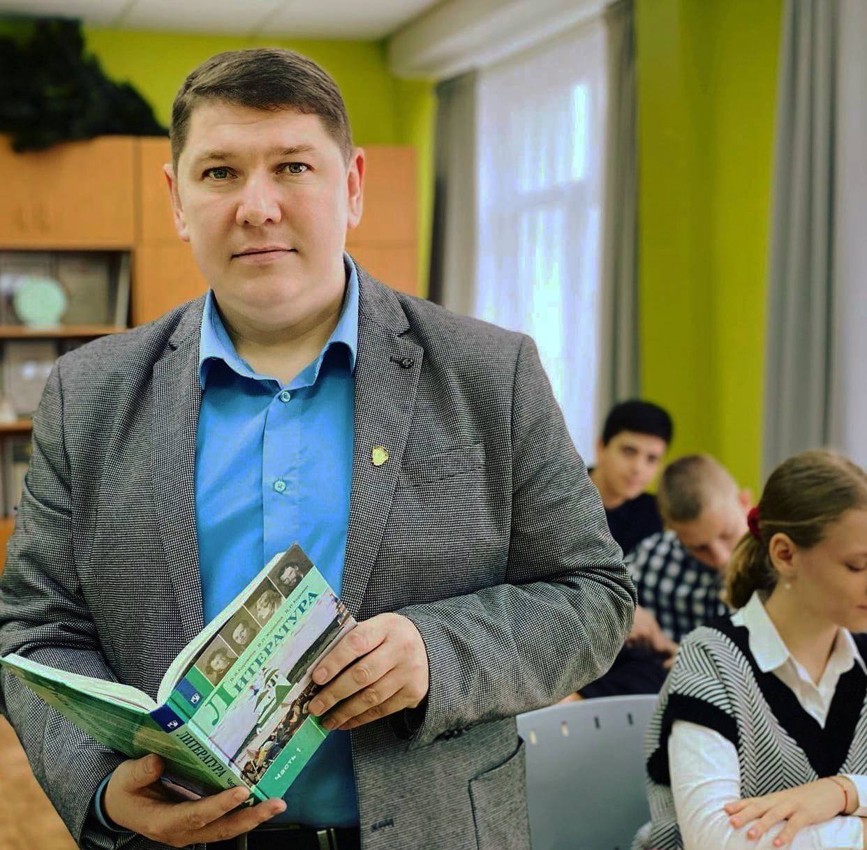 Новоуренгойская Гимназия удостоена престижного знака качества «Высокая культура оценивания» Новоуренгойская Гимназия удостоена престижного знака качества «Высокая культура оценивания»