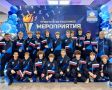 Ямальские хоккеисты взяли бронзу на Спартакиаде Союзного государства для школьников «Олимпийские надежды»