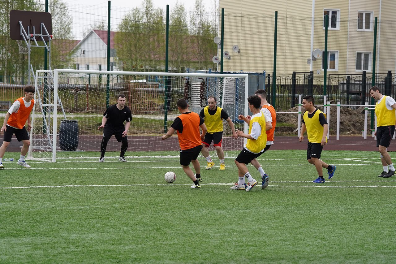 10 декабря — Всемирный день футбола! 10 декабря — Всемирный день футбола!
