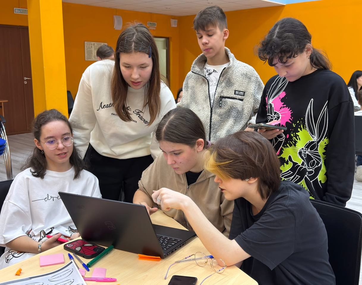 Новоуренгойская Гимназия удостоена престижного знака качества «Высокая культура оценивания» Новоуренгойская Гимназия удостоена престижного знака качества «Высокая культура оценивания»