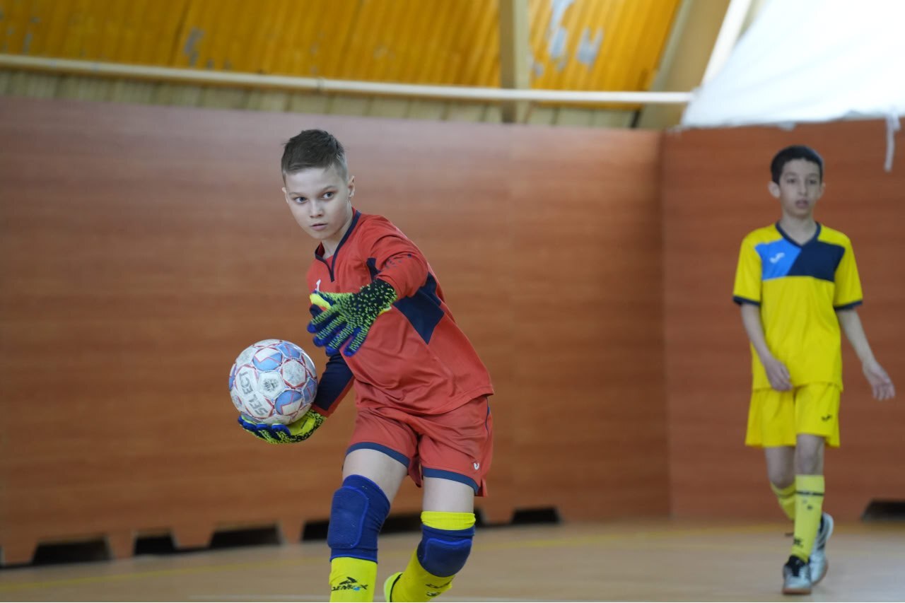 10 декабря — Всемирный день футбола! 10 декабря — Всемирный день футбола!