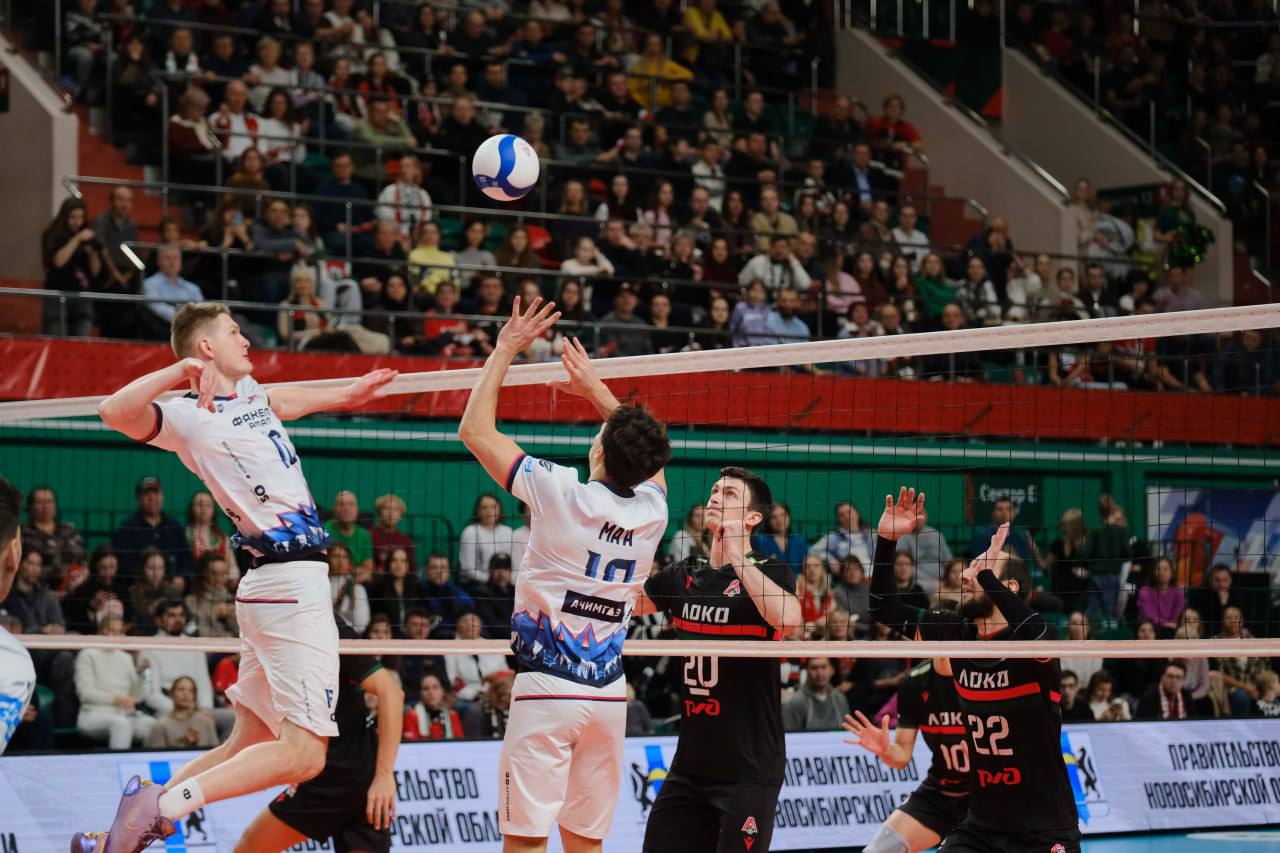 Двойной праздник для нас и «Факела» Двойной праздник для нас и «Факела»