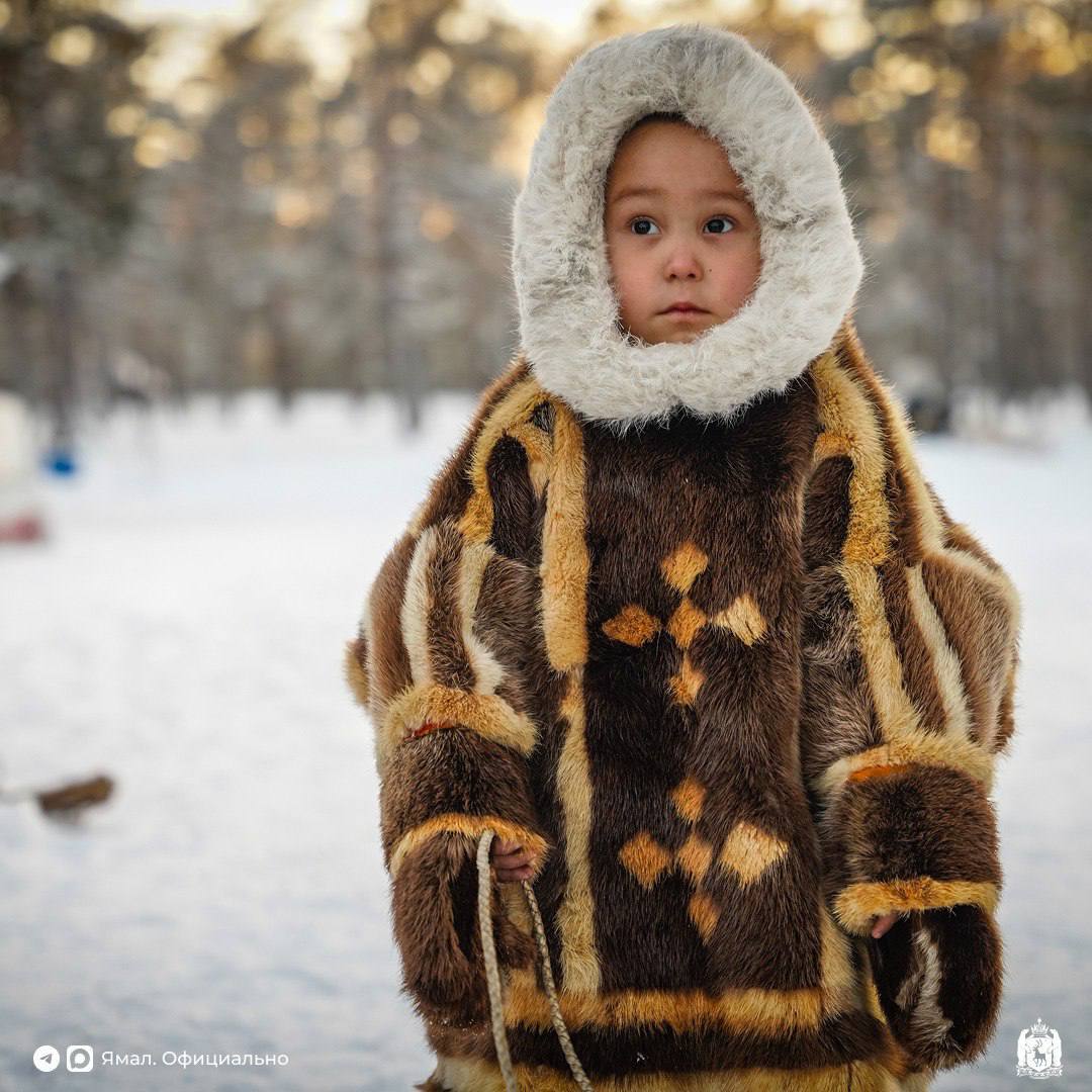 Сегодня 95-летие отмечает и соседняя Югра Сегодня 95-летие отмечает и соседняя Югра