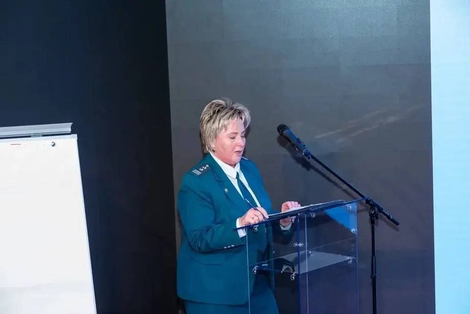 В Ноябрьске на инвестиционном совете подвели итоги года В Ноябрьске на инвестиционном совете подвели итоги года