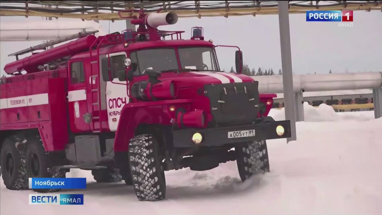 Сработали слаженно, выполнили задания на «пять»