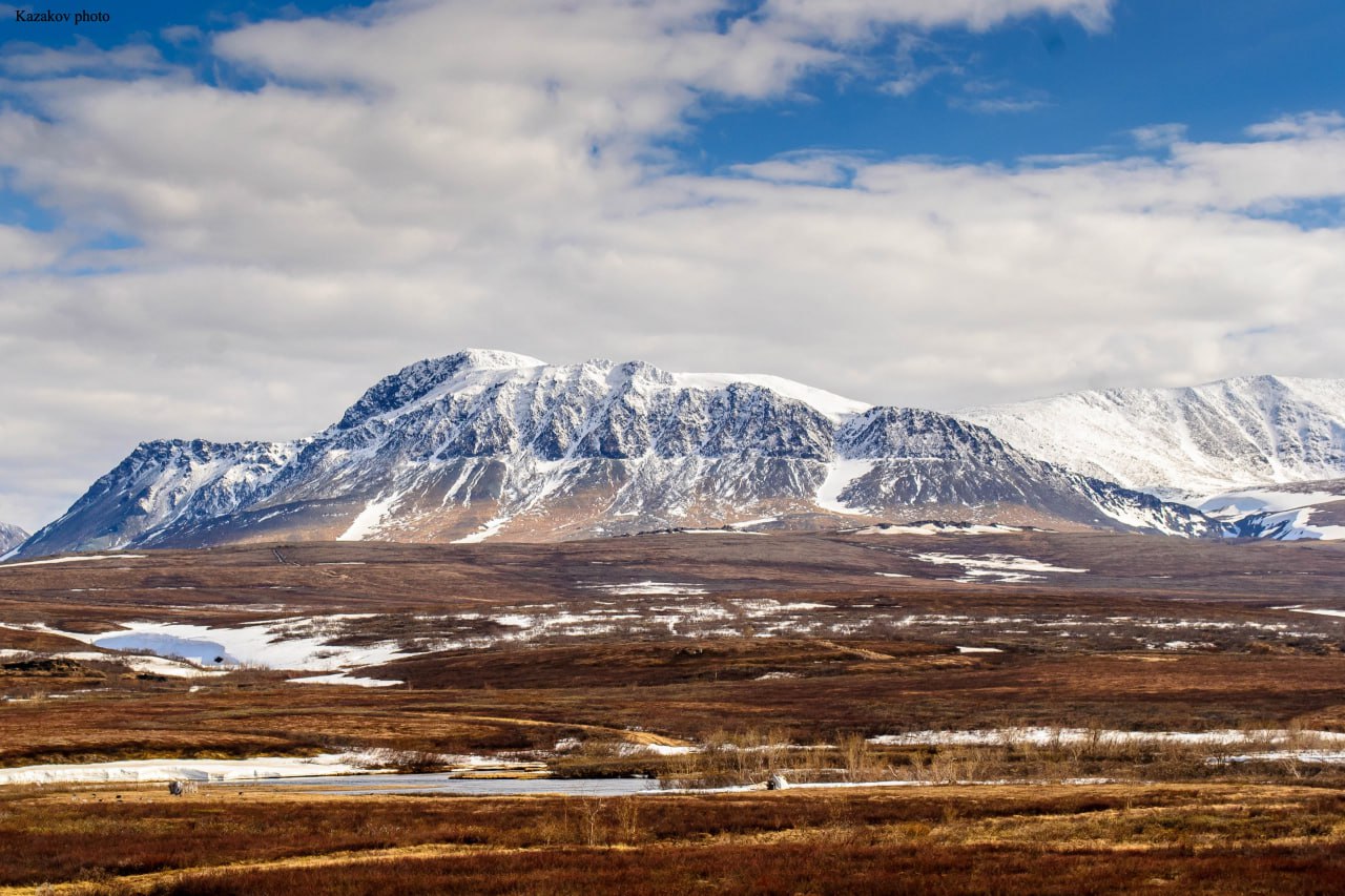 Сегодня весь мир отмечает Международный день гор Сегодня весь мир отмечает Международный день гор