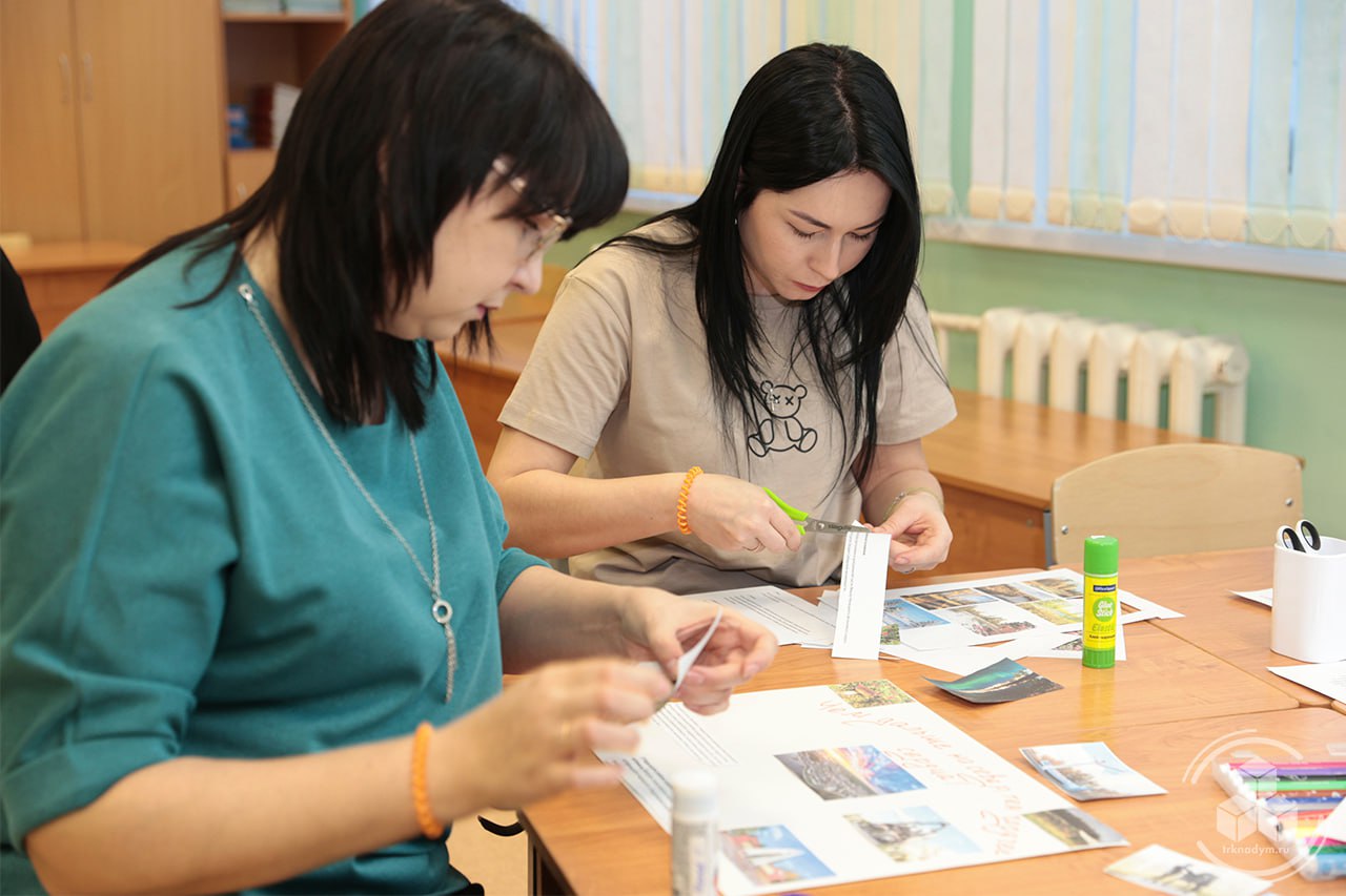 В школе №4 состоялся ежегодный XX районный диалог-марафон «Открытость и единство муниципального образовательного пространства» В школе №4 состоялся ежегодный XX районный диалог-марафон «Открытость и единство муниципального образовательного пространства»