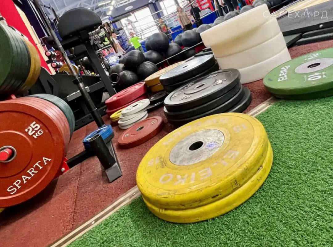 Бесплатные занятия в «Северном характере» теперь и для многодетных семей Бесплатные занятия в «Северном характере» теперь и для многодетных семей