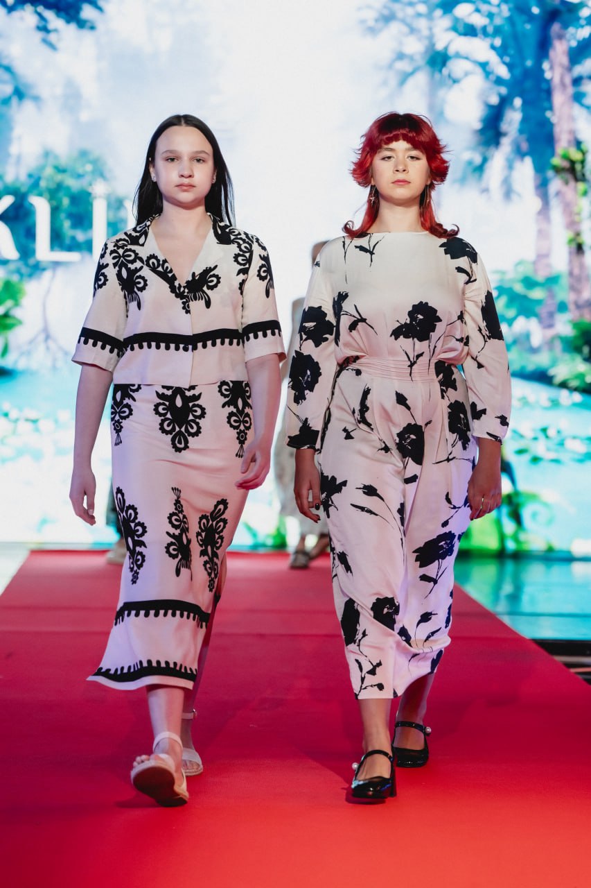 Десятки дизайнеров со всей России представят свои коллекции в столице Ямала Десятки дизайнеров со всей России представят свои коллекции в столице Ямала