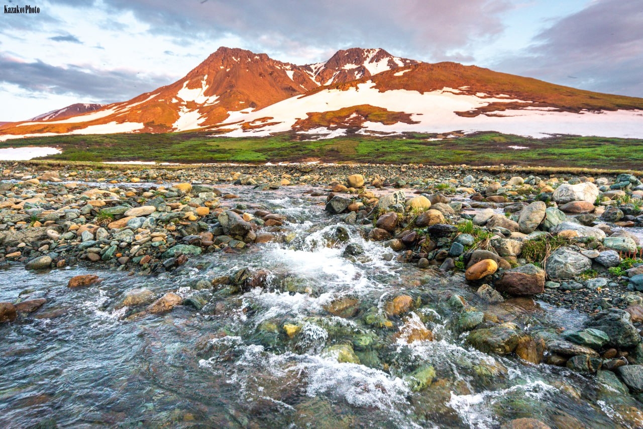 Сегодня весь мир отмечает Международный день гор Сегодня весь мир отмечает Международный день гор