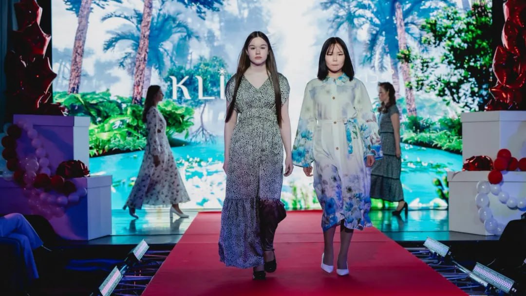 Салехард вновь станет столицей северной моды