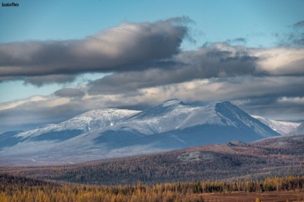 Сегодня весь мир отмечает Международный день гор