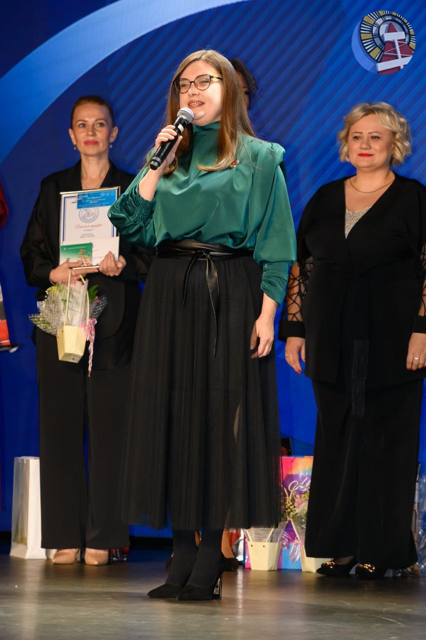 В Ноябрьске завершился муниципальный этап конкурса педагогического мастерства - «Педагог года»