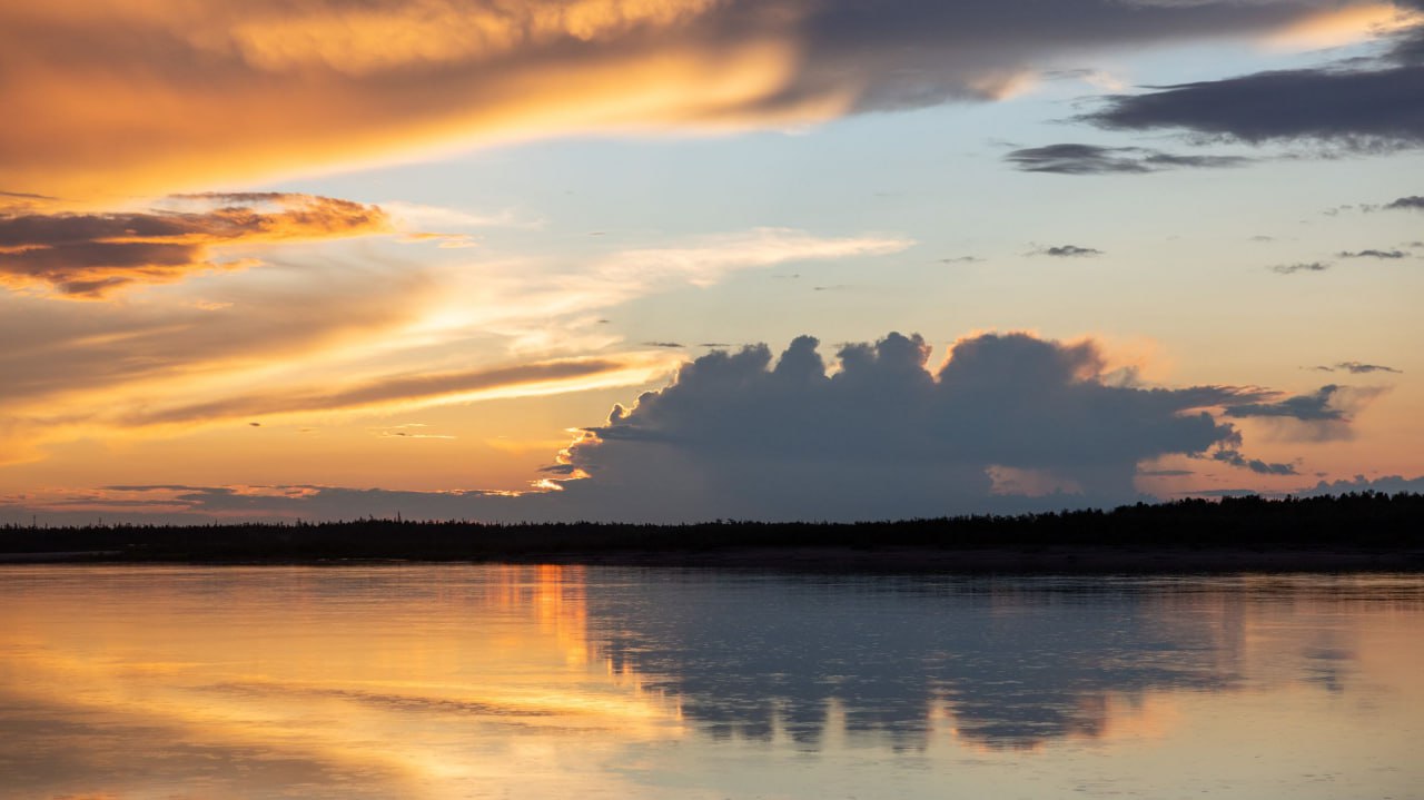 Спасение от стихии: укрепление дорог и улиц