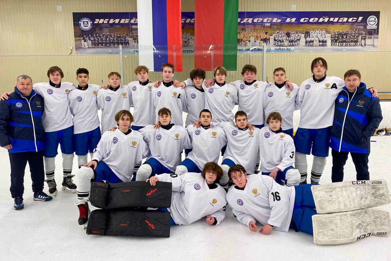 Наши арктуровцы привезли бронзу со Спартакиады Союзного государства среди школьников «Олимпийские надежды», посвященной 80-летию Победы в Великой Отечественной войне Наши арктуровцы привезли бронзу со Спартакиады Союзного государства среди школьников «Олимпийские надежды», посвященной 80-летию Победы в Великой Отечественной войне