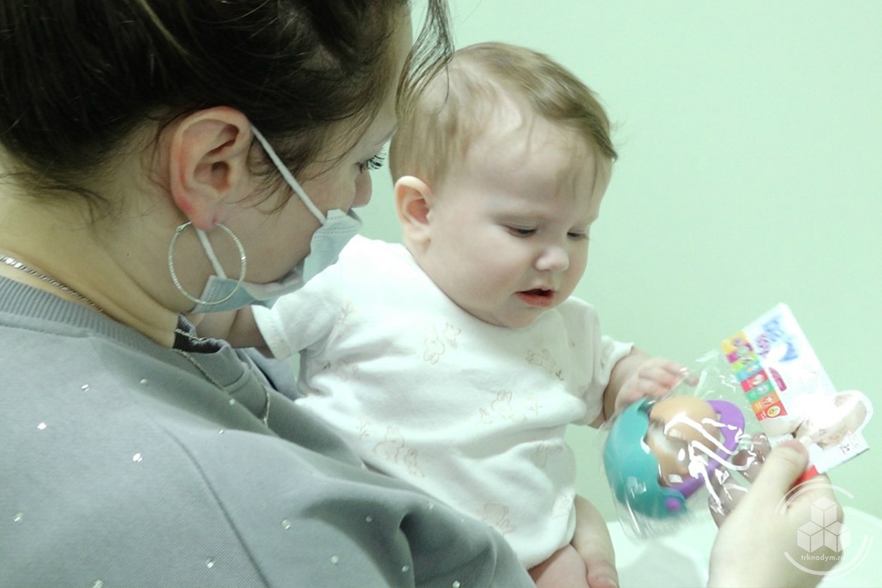 Пангодинцы присоединились к всероссийской акции «Коробка храбрости» Пангодинцы присоединились к всероссийской акции «Коробка храбрости»