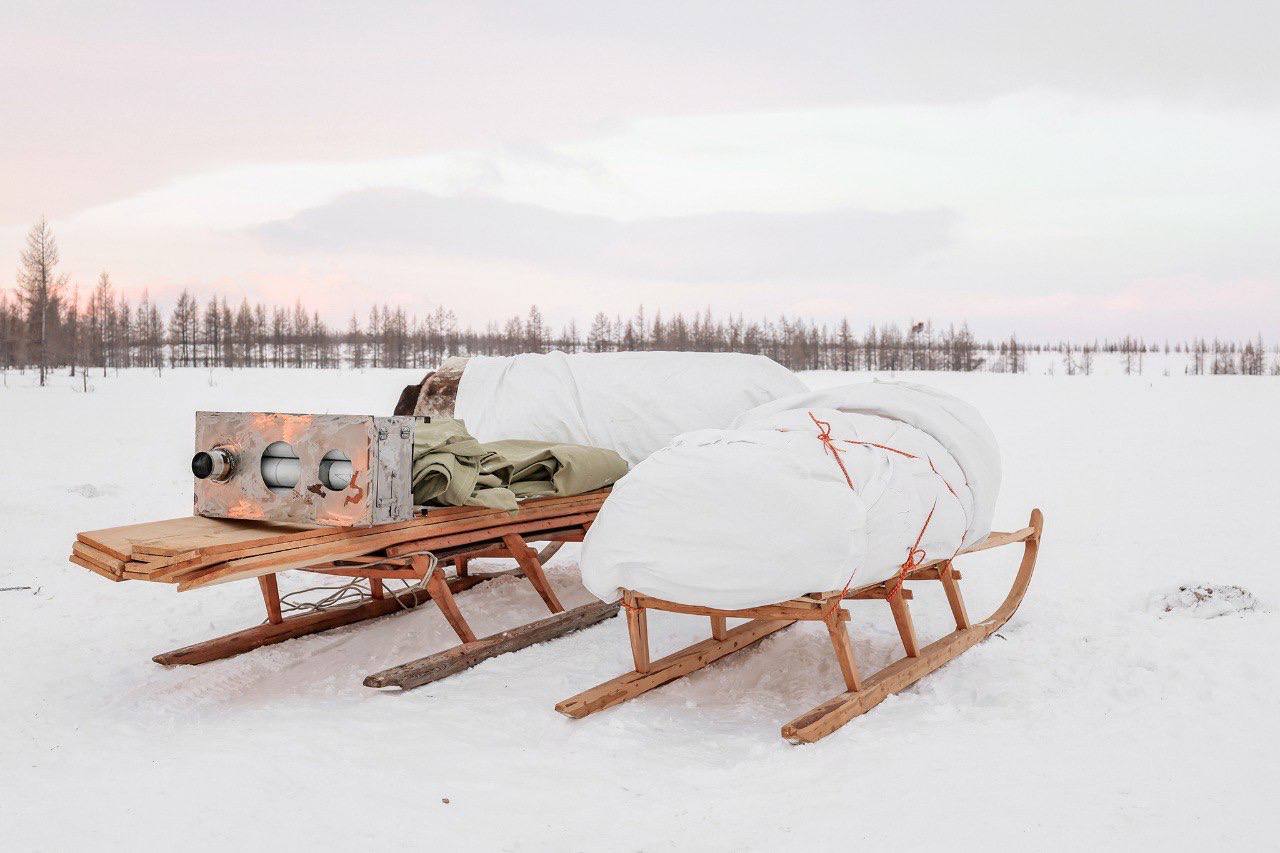 Юбилейный 70-й чумовой капитал вручили Приуральской семье Юбилейный 70-й чумовой капитал вручили Приуральской семье
