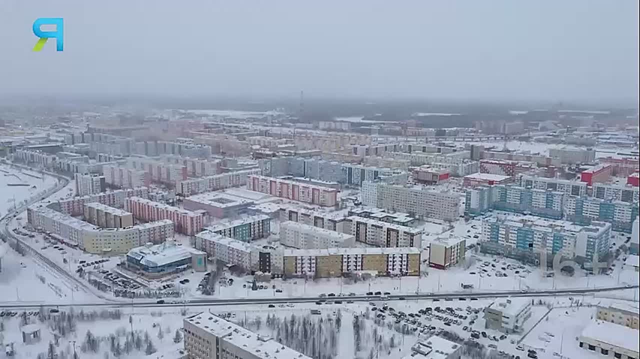 Новостной дайджест на «Ямал-Медиа»