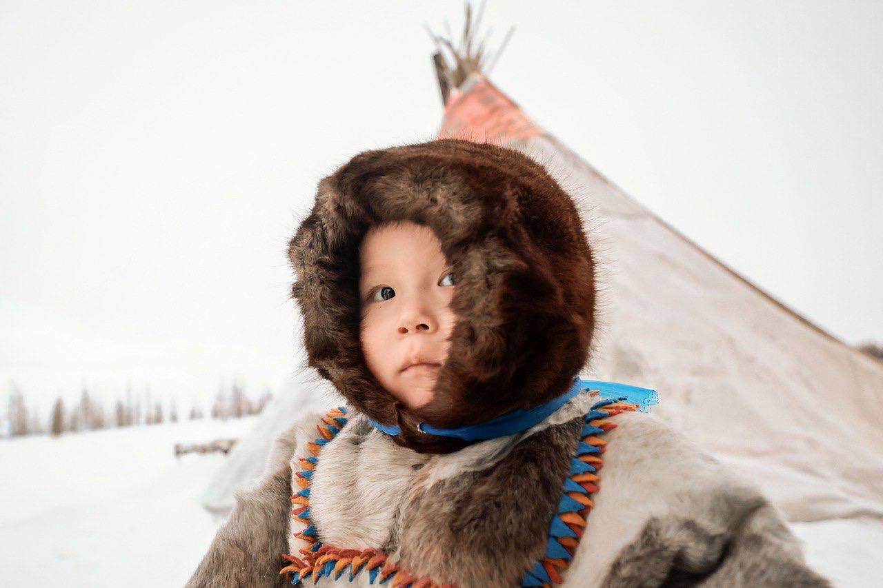 Юбилейный 70-й чумовой капитал вручили Приуральской семье Юбилейный 70-й чумовой капитал вручили Приуральской семье